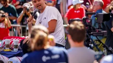 Republicans Vow Censorship Crackdown After Charlie Kirk’s Death