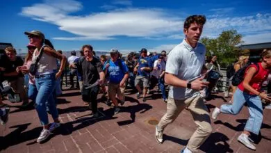 How Charlie Kirk’s Death Fueled the Content Machine