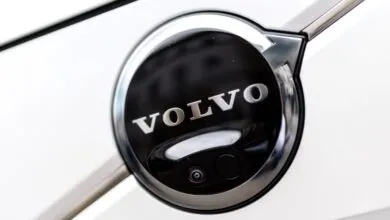 Volvo’s New American-Made Hybrids Are Range-Extended EVs