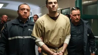 Is Luigi Mangione Too Big to Jail?