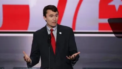 Platforms React to Charlie Kirk Shooting Incident