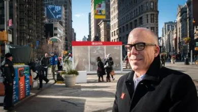 Doug Bowser, Nintendo of America President, Announces Retirement