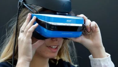 Xbox Engineer Revives Windows Mixed Reality Headsets