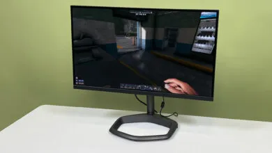 Cooler Master Tempest GP2711 Review: Stunning 1440p Gaming Performance