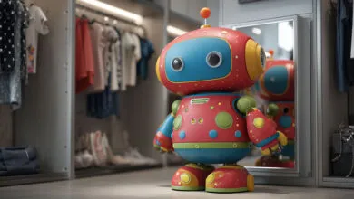 Google AI Mode Goes Visual with Inspiring Shopping Ideas