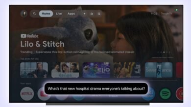 Gemini Arrives on Google TV: Here's How to Get It