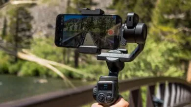 GoPro’s New Gimbal: Stabilize Any Camera, From Action Cams to Phones