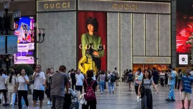 Kering Confirms Major Data Breach at Gucci and Balenciaga
