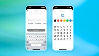 ChatGPT's New Project Feature: Organize Your Chats for Free