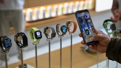 Apple May Finally Open iPhone to Third-Party Smartwatches
