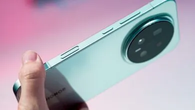 Honor’s Magic 8 Pro Adds Dedicated AI Button