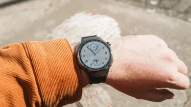 Huawei Watch GT 6 Pro: A Promising Apple Watch Alternative