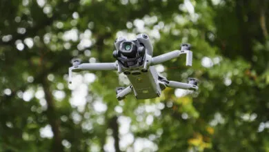 DJI Mini 5 Pro Review: The Ultimate Drone for Social Media Creators