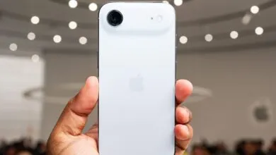 iPhone 17 Series Unveils Biggest Design Overhaul in Years