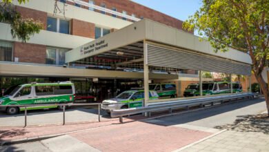 WA Health Launches $104M Digital Medical Record System