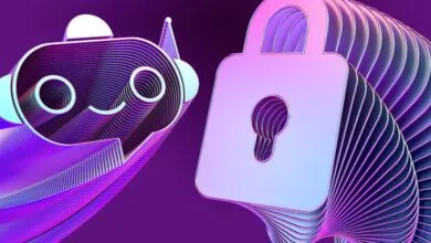 Homomorphic Encryption Protects AI Conversations