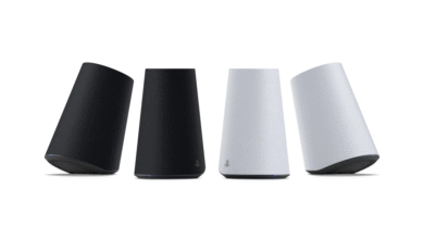 PlayStation's New Desktop Speakers Go Wireless