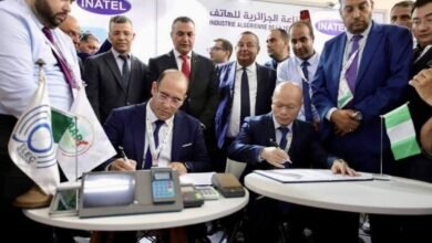 Algeria Inks $300M Deal to Supply 2M Payment Terminals to Nigeria