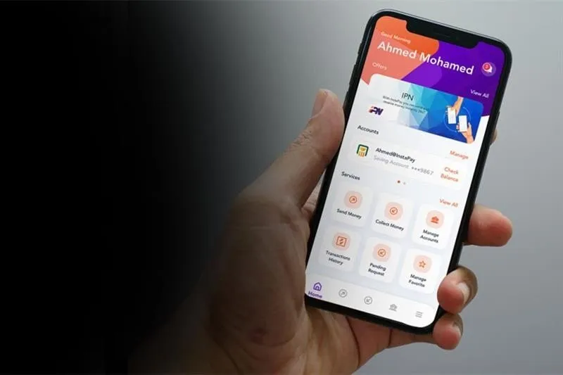Egypt’s Mobile Wallet Transactions Soar 80% to Record EGP 943 Billion ...