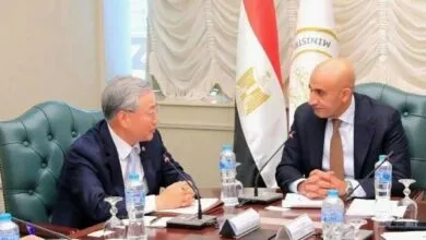 South Korea Invests $15M to Modernize Egypt’s Education System