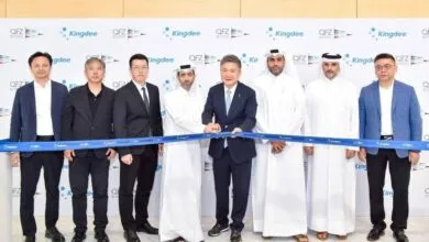 Kingdee Launches Qatar HQ to Accelerate Digital Innovation