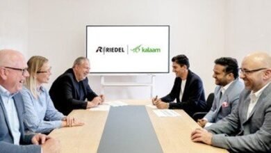 Kalaam & Riedel Renew Partnership to Boost Motorsport & Enterprise Connectivity in MENA