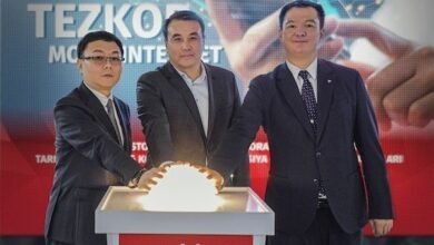 ZTE & Mobiuz Modernize Uzbekistan's Network in First Phase