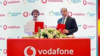 Vodafone Oman & Software Group Boost Digital Financial Services
