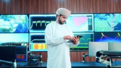 Oman's Telecom Sector Soars 15.5% on Mobile & IoT Boom