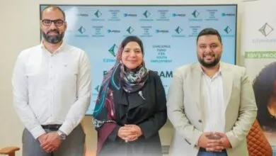 EdVentures Backs LRNOVA to Expand AI Learning Content in MENA