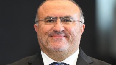 Orange Egypt's Dr. Ayman Amiri Named Mobile Europe's CTO of the Year 2025