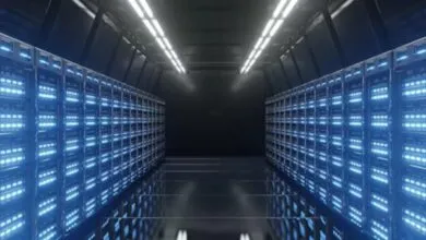 Iraq Launches First Commercial Government Data Centers