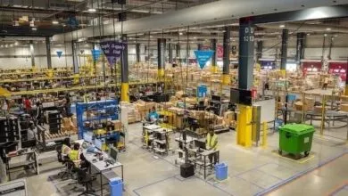 Amazon Launches First Abu Dhabi Fulfillment Centre with ADIO