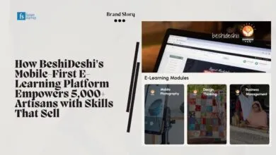BeshiDeshi’s Mobile Platform Empowers 5,000+ Artisans