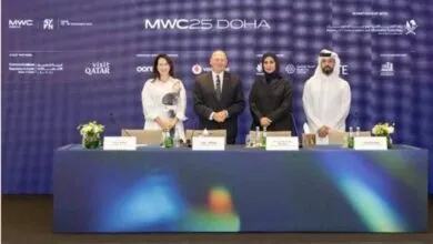 MWC25 Doha: Showcasing Tech’s Future & Qatar’s Digital Rise