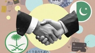 Pakistani Fintechs Chase Saudi Arabia’s Vision 2030 Opportunity