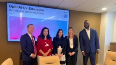 Morocco Partners with OpenAI to Boost AI Innovation