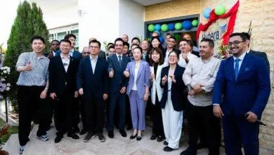 Hytera Reopens Upgraded Rabat Office to Boost African Presence