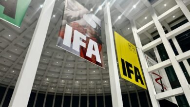 Top 7 Must-Have Gadgets from IFA 2025 (Available Now!)
