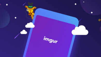 Imgur Blocks UK Users in Surprise Geo-Ban