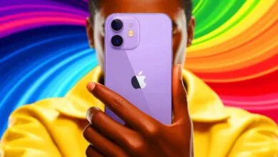 iPhone 17’s Camera Tracks Your Gaze During Video Calls