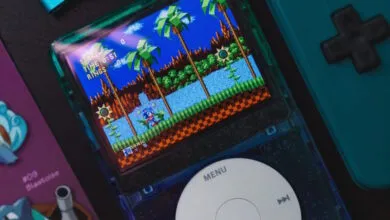 Lost iPod Clickwheel Games Now Fully Preserved for History