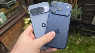 iPhone 17 Pro vs Pixel 10 Pro: The Ultimate Showdown Winner