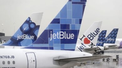 JetBlue to Offer Free In-Flight Wi-Fi via Amazon's Project Kuiper