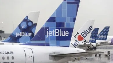 JetBlue to Offer Free In-Flight Wi-Fi via Amazon’s Project Kuiper