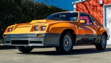 The Rarest Ford Models You’ve Never Seen