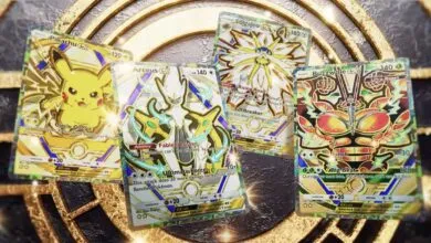 Pokémon TCG Pocket’s New Set Promises a Rare Card in Every Pack