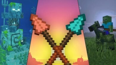 Minecraft Live 2025: All New Features Revealed