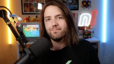 Zion Departs Nintendo Life After Six-Year Stint