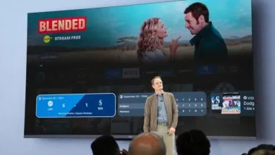 Alexa Plus Frees You From Your Phone on TV